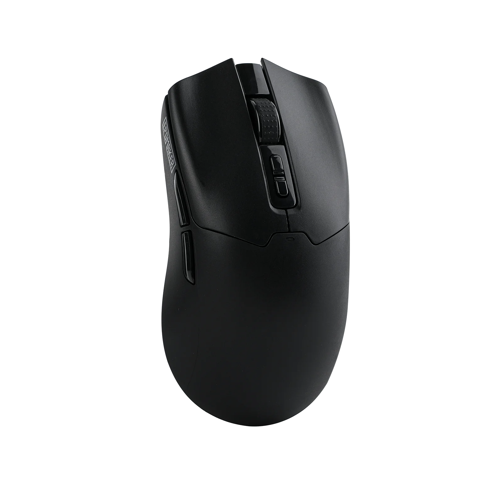 EPOMAKER Click Gaming Mouse Wireless 2.4Ghz/Bluetooth/Type-C 800 to 42000 DPI Adjustable 8K Polling Rate for PC/Mac/Linux