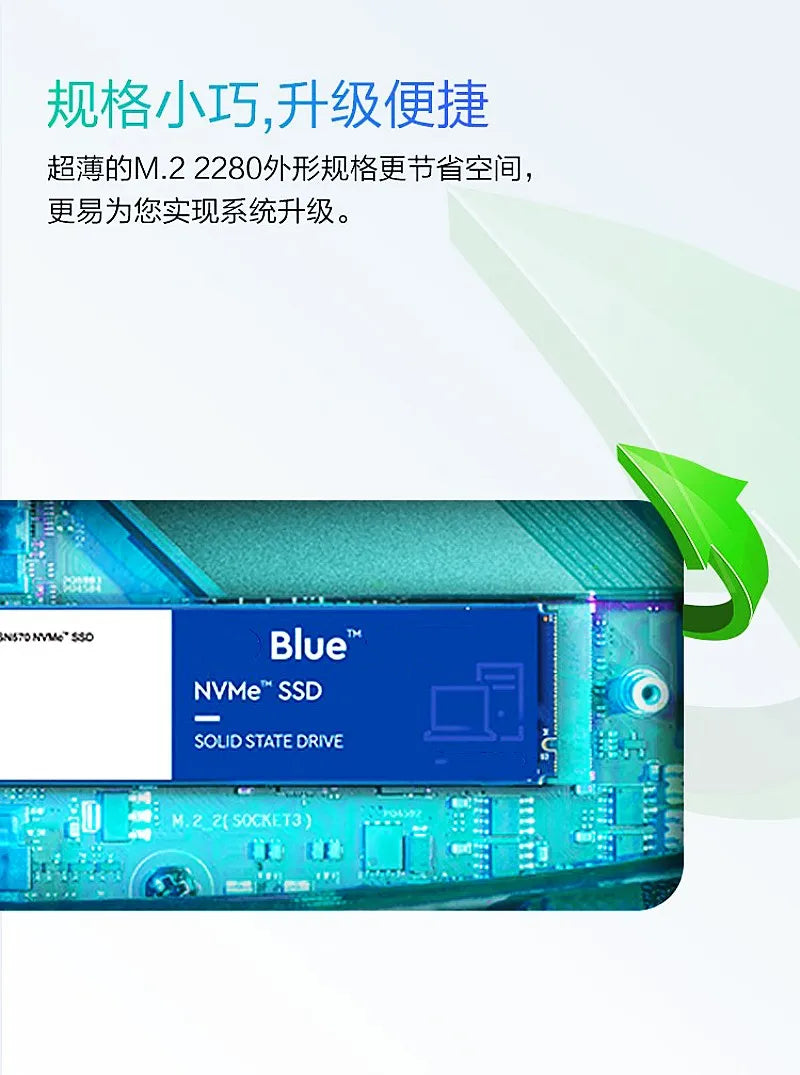 M.2 990 pro 4TB 2TB 1TB 2280  Hard drive disk NVME 2.5 inch ssd TLC 560MB/s internal Solid State Drives for laptop and desktop