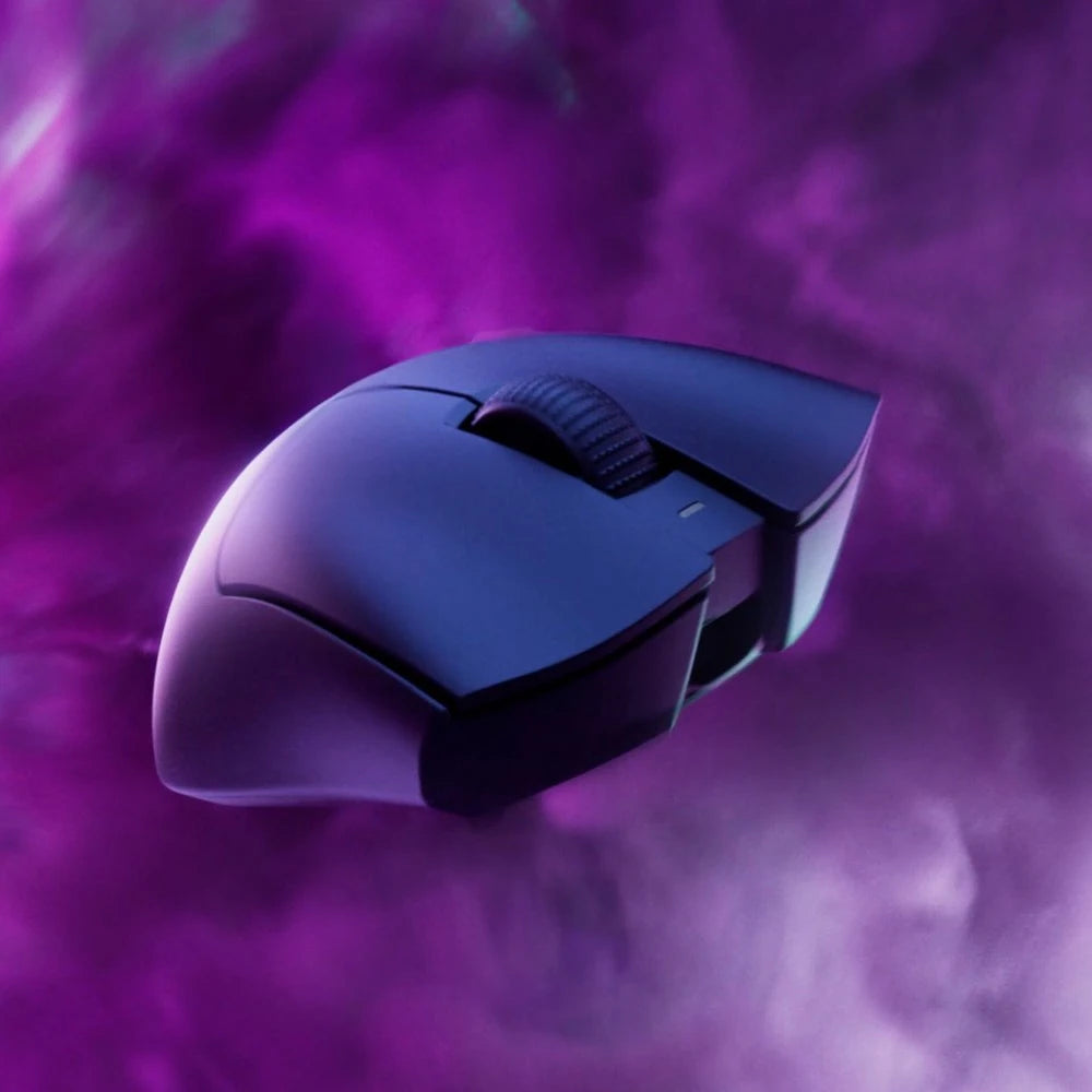 Original Razer Series Wired Mouse And DeathAdder V3 Pro Wireless Gaming Mouse 63g Ultra Lightweight 30K DPI Optical Sensor Mice