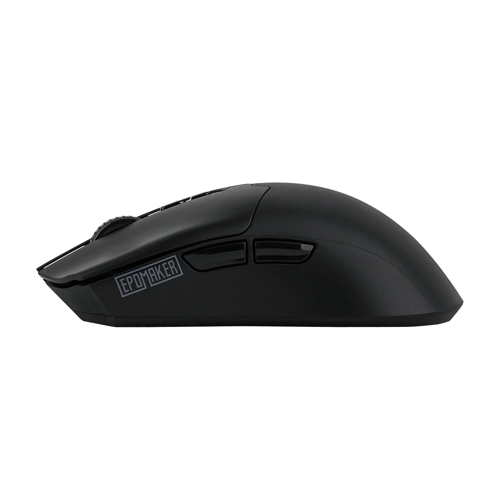 EPOMAKER Click Gaming Mouse Wireless 2.4Ghz/Bluetooth/Type-C 800 to 42000 DPI Adjustable 8K Polling Rate for PC/Mac/Linux