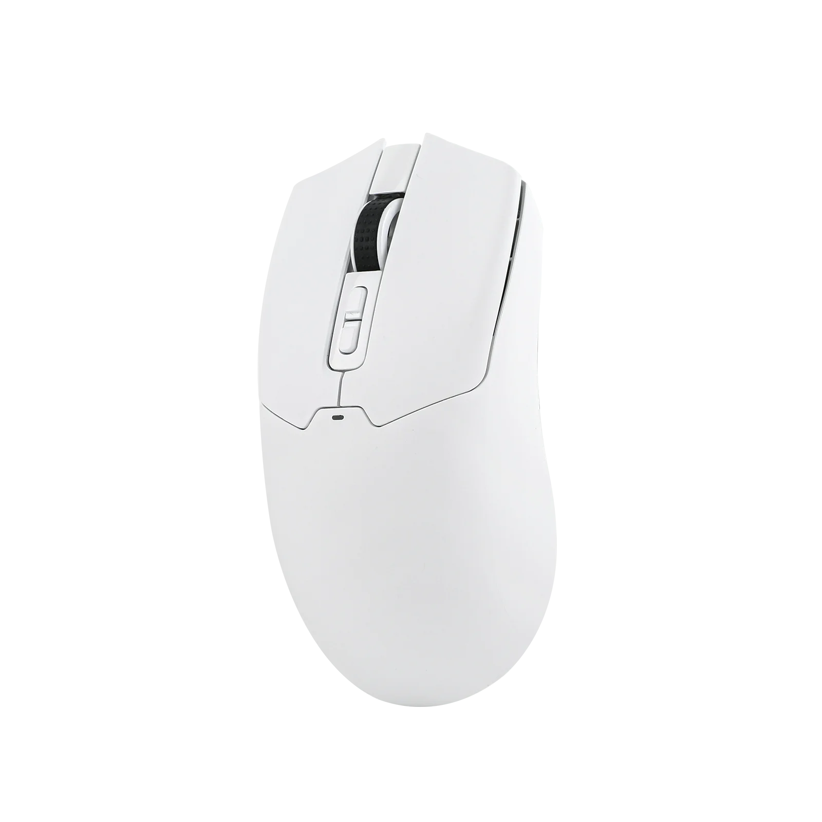 EPOMAKER Click Gaming Mouse Wireless 2.4Ghz/Bluetooth/Type-C 800 to 42000 DPI Adjustable 8K Polling Rate for PC/Mac/Linux