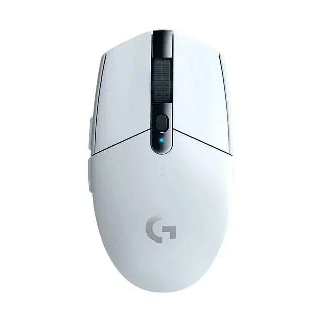 Logitech G305 Wireless Mouse Gaming Gaming Peripherals Programmable Lightweight and Portable