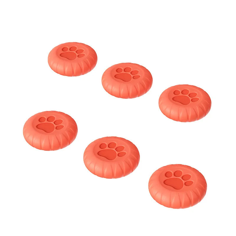 6pcs Thumb Stick Grip Caps for Nintendo Switch 2 Joy-Con Joystick Cover Switch2 Thumbstick Silicone Case Controller Accessories