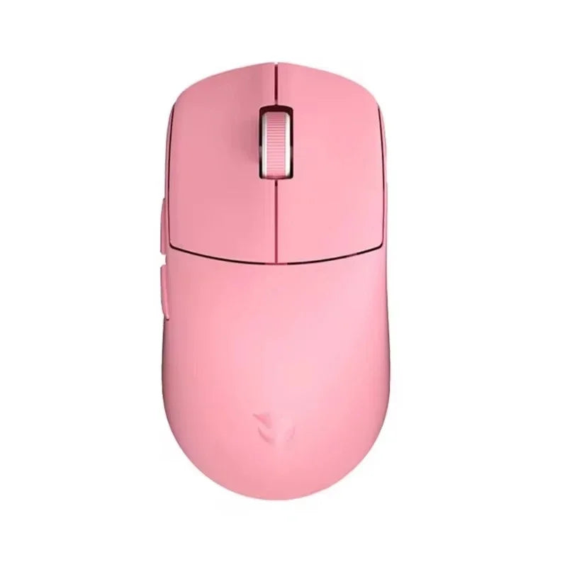 Ninjutso Sora V2 Gaming Mouse 8k Paw3395 Sensor Lightweight 2.4G Wireless USB Customized Dual Mode Mice PC E-Sports Accessories