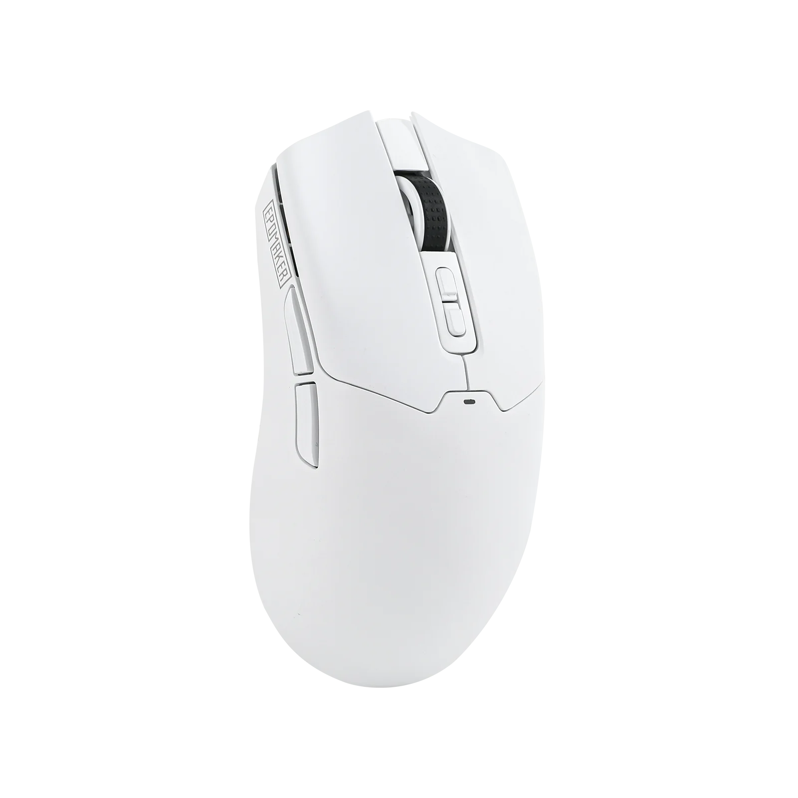 EPOMAKER Click Gaming Mouse Wireless 2.4Ghz/Bluetooth/Type-C 800 to 42000 DPI Adjustable 8K Polling Rate for PC/Mac/Linux