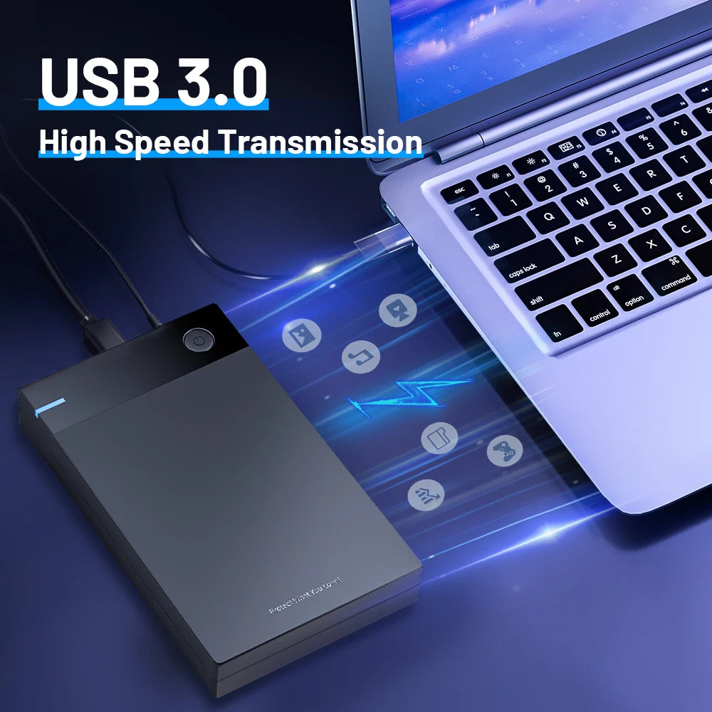12TB Gaming HDD with Hyperspin Launchbox Retrobat Playnite with 86000+ Retro Video Games Super Console for PS3/PS2/PS/WII/WIIU
