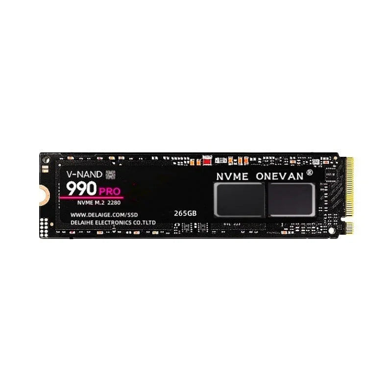 M.2 990 pro 4TB 2TB 1TB 2280  Hard drive disk NVME 2.5 inch ssd TLC 560MB/s internal Solid State Drives for laptop and desktop