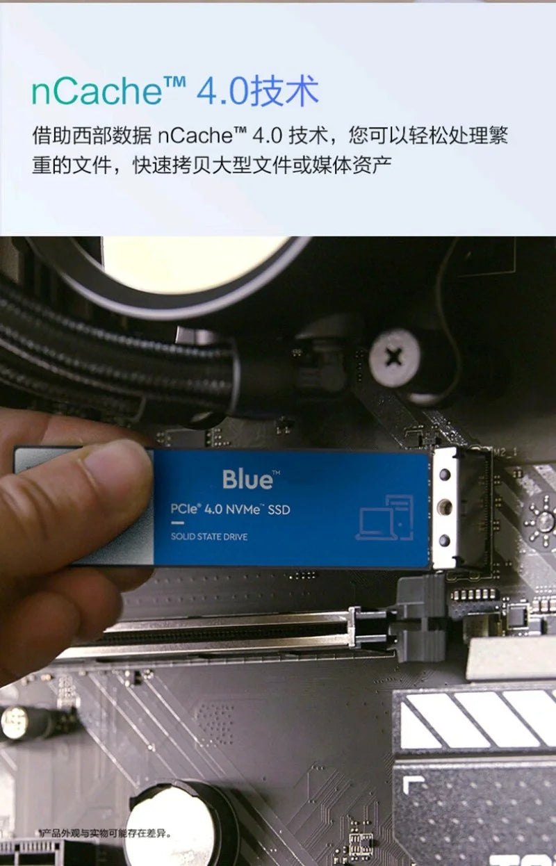 M.2 990 pro 4TB 2TB 1TB 2280  Hard drive disk NVME 2.5 inch ssd TLC 560MB/s internal Solid State Drives for laptop and desktop