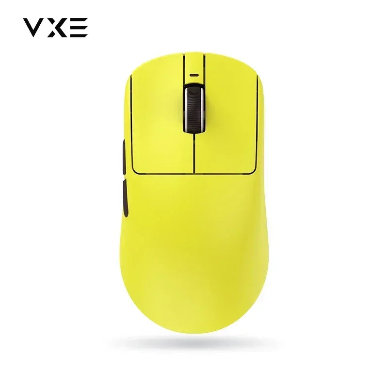 Vgn VXE Dragonfly R1 NearLink/Pro Max Mouse Wireless Buletooth Three Mode Paw3395 Wired Light Weight PC Gaming E-Sports Mouse