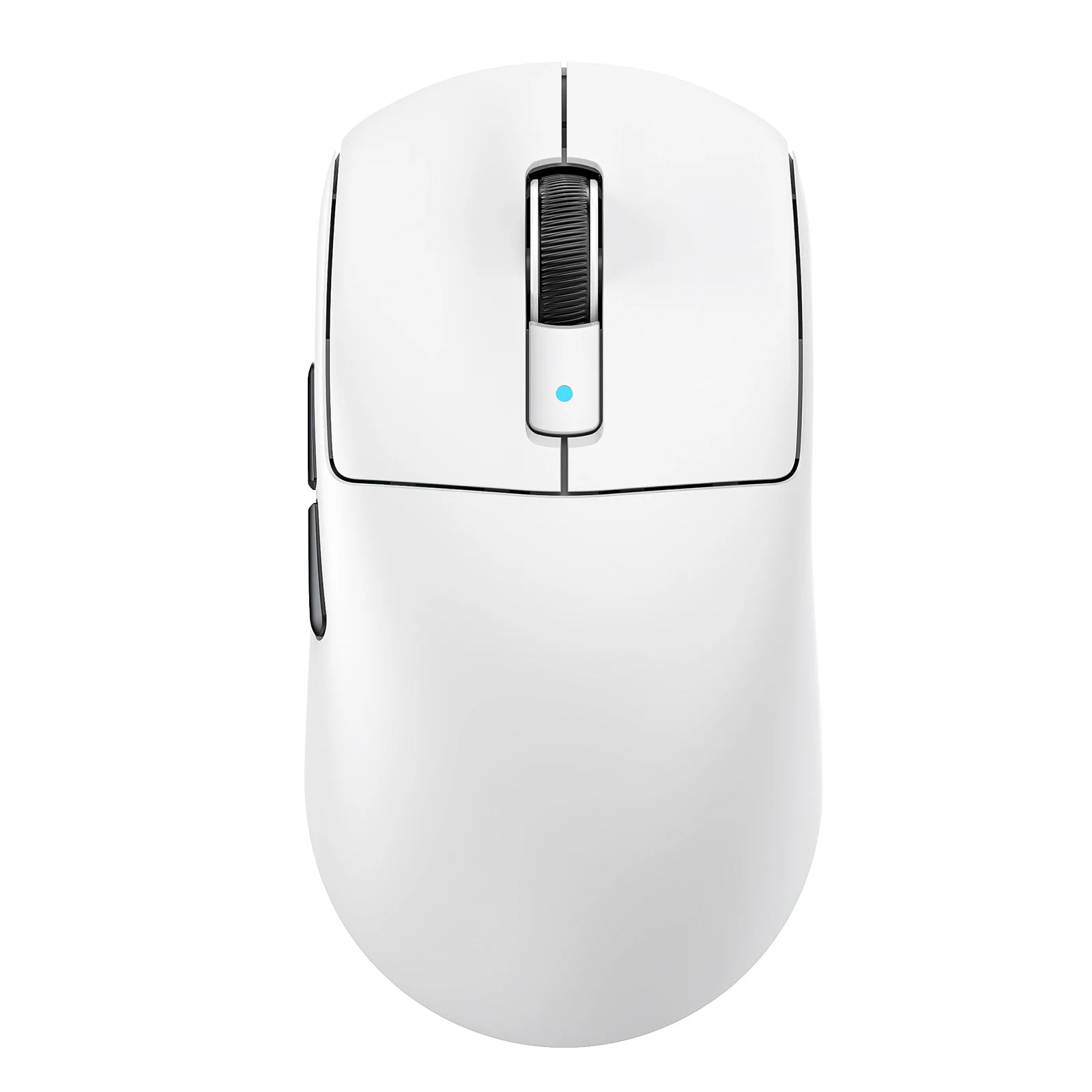 ATTACK SHARK R6 Ultralight 39g Wireless 8K Gaming Mouse, PAW3950MAX Sensor, Nordic 52840, 42K DPI, 2.4G/BT/Wired, for PC/MAC