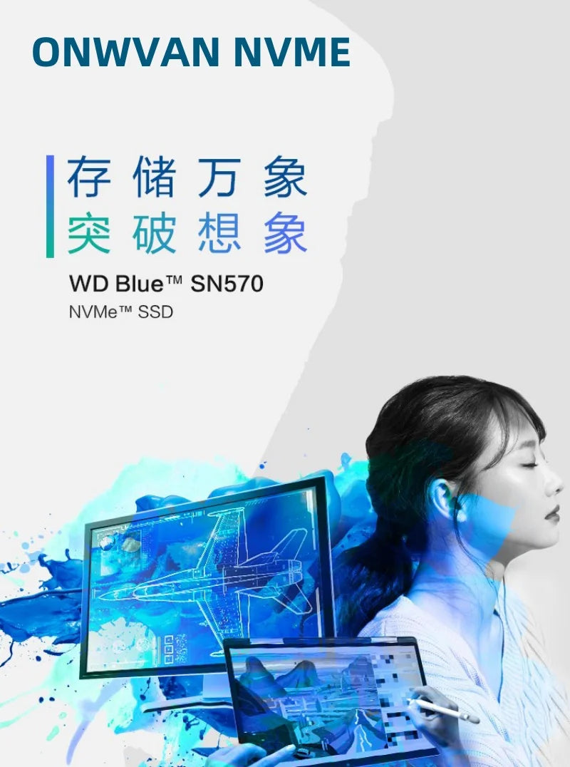 M.2 990 pro 4TB 2TB 1TB 2280  Hard drive disk NVME 2.5 inch ssd TLC 560MB/s internal Solid State Drives for laptop and desktop
