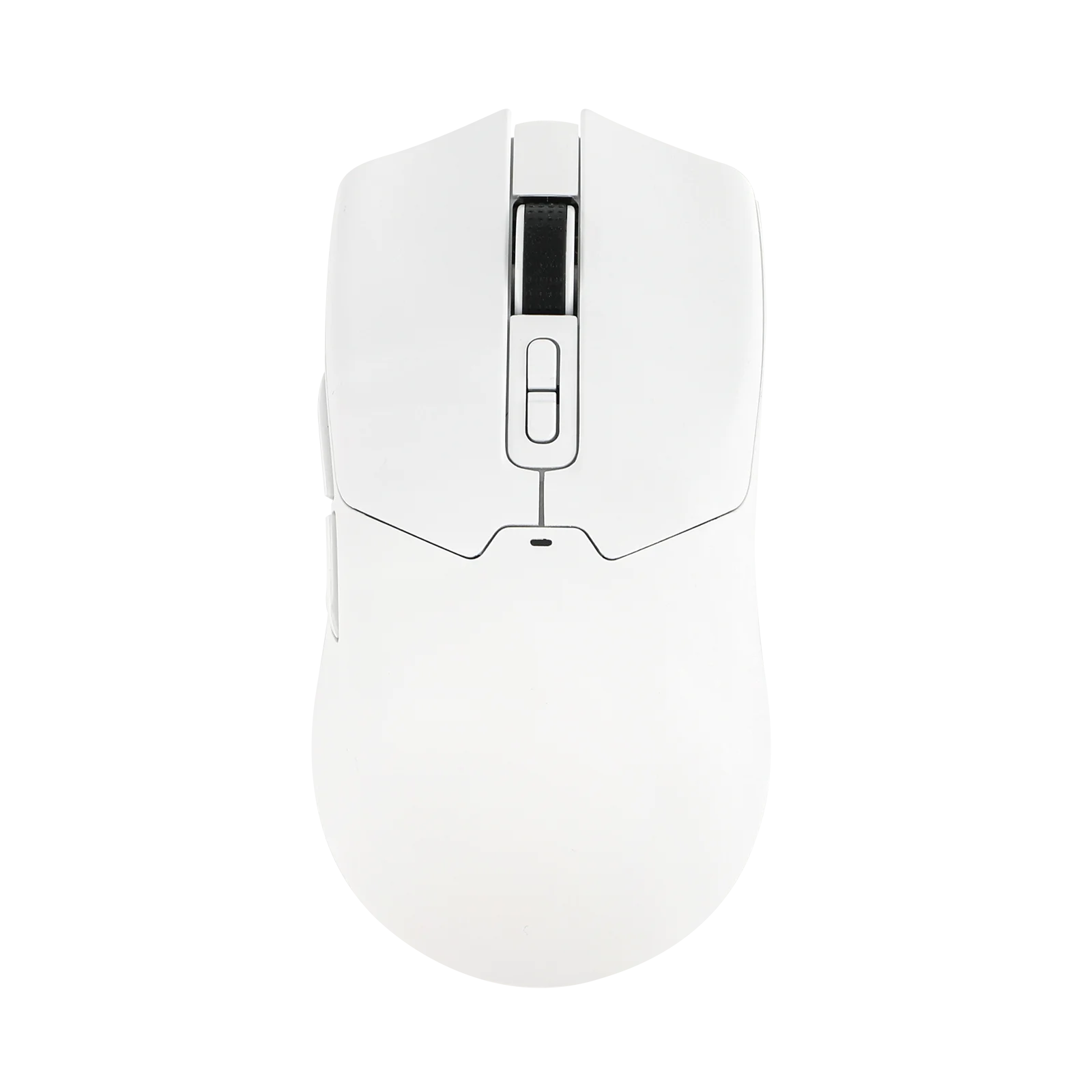 EPOMAKER Click Gaming Mouse Wireless 2.4Ghz/Bluetooth/Type-C 800 to 42000 DPI Adjustable 8K Polling Rate for PC/Mac/Linux