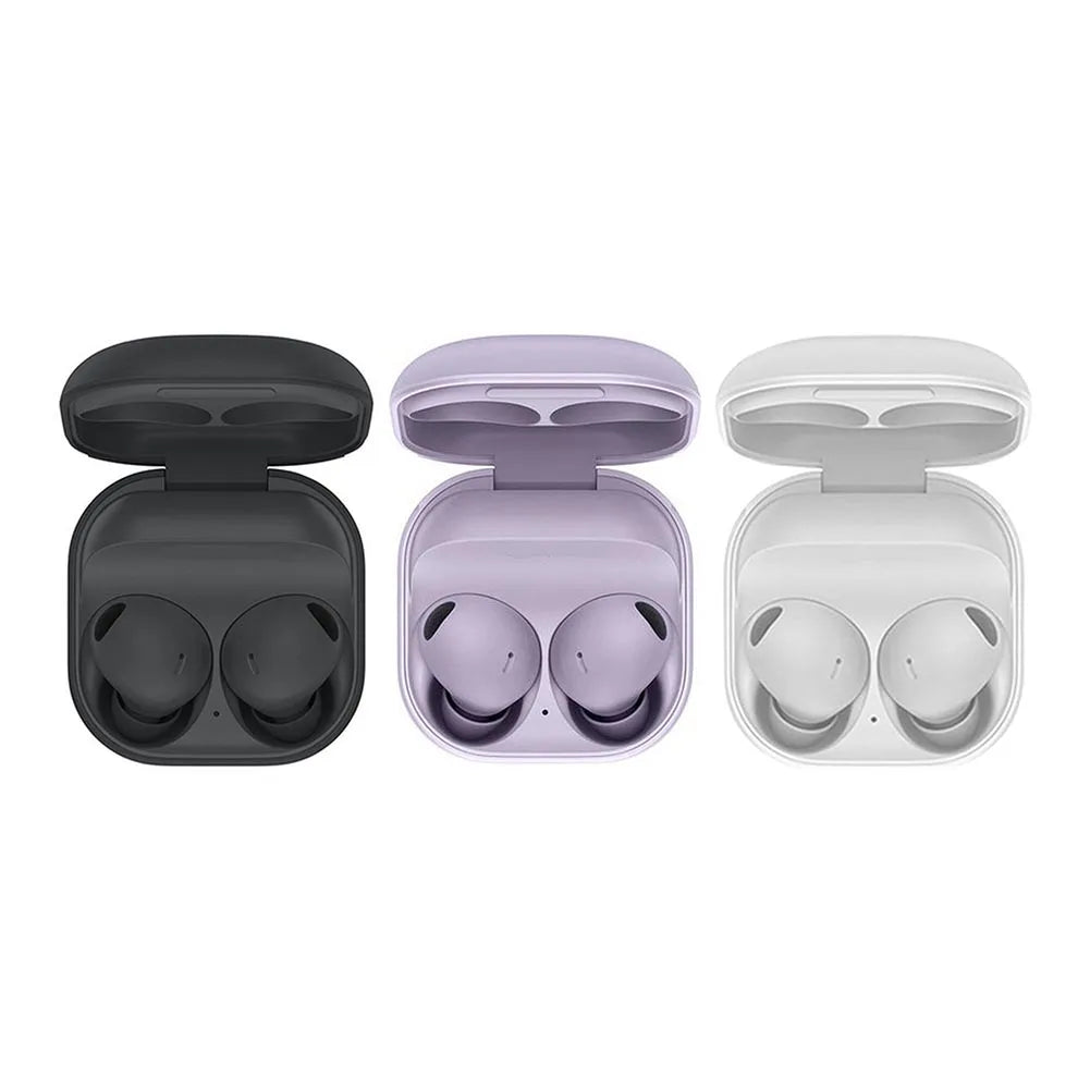 R510 For Galaxy Buds2 Pro Earbuds Wireless Earphone Touch Control TWS Headset Sport Bluetooth Gaming Earphones with Charging Box