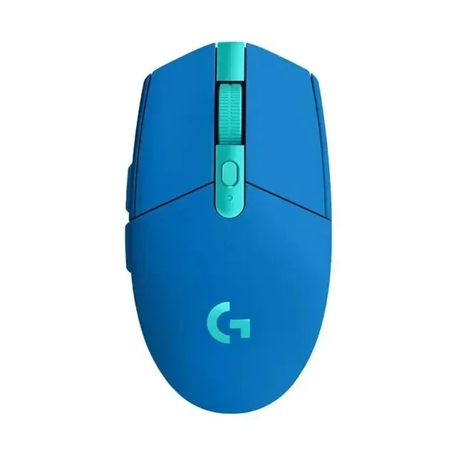 Logitech G305 Wireless Mouse Gaming Gaming Peripherals Programmable Lightweight and Portable