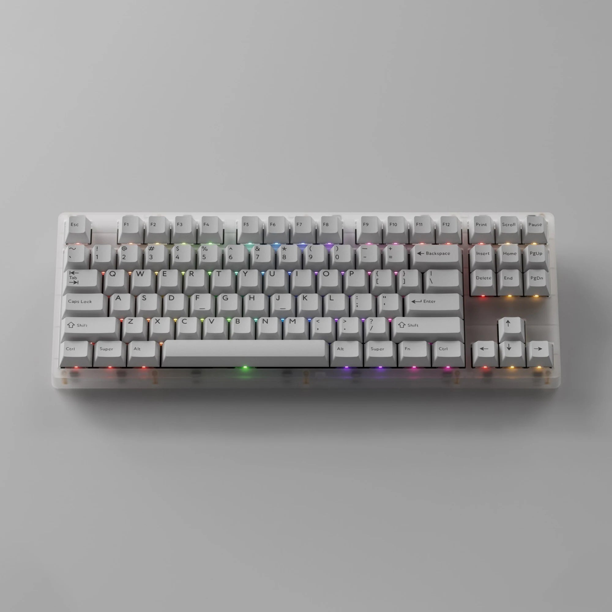 Tiger Lite Gaming