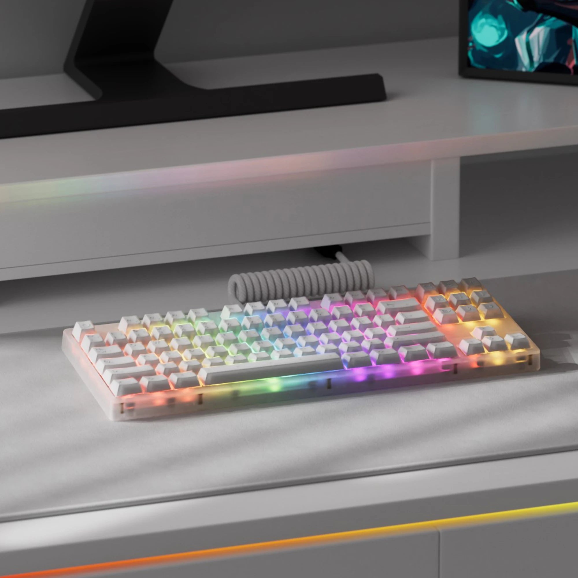 Tiger Lite Gaming