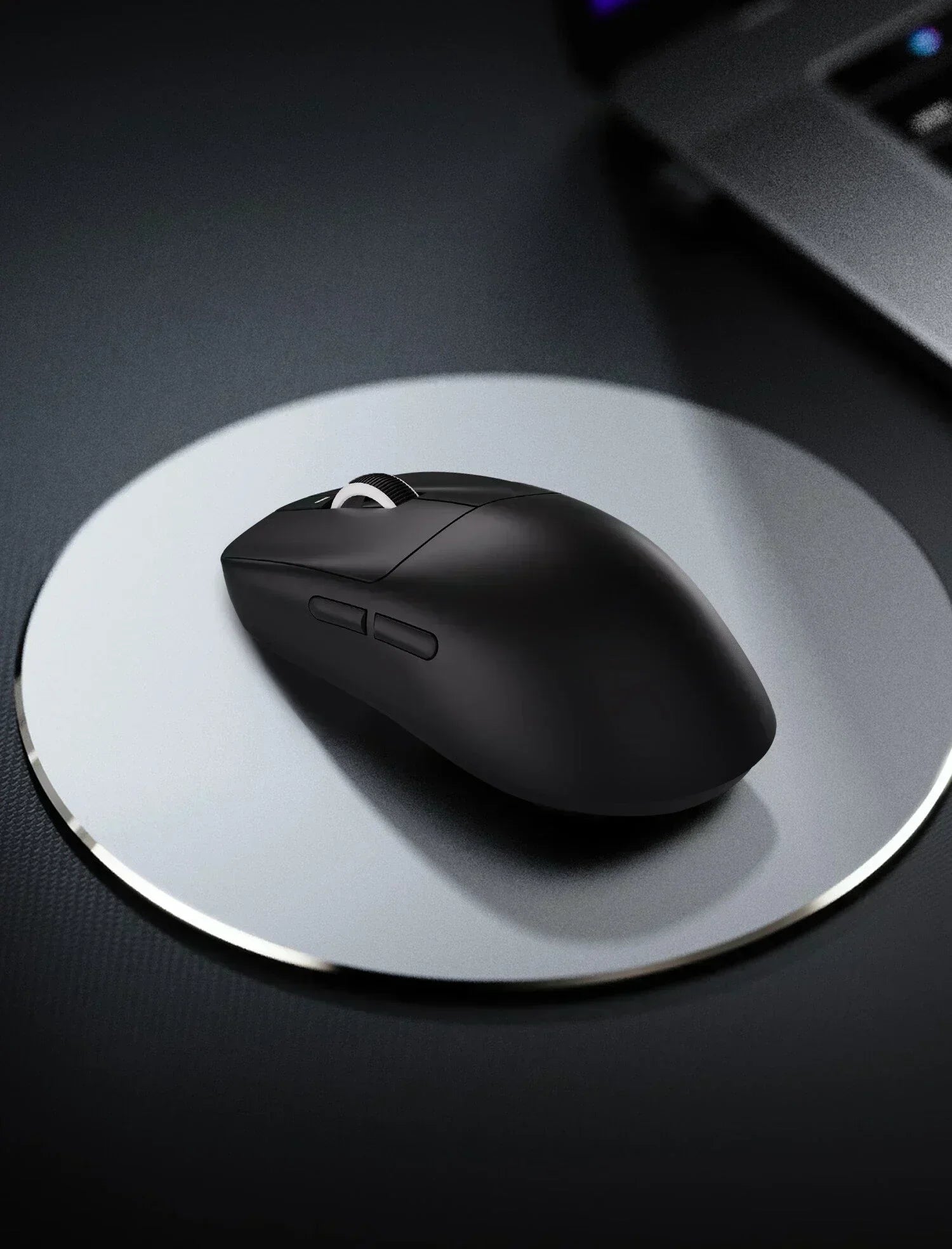 Vgn VXE Dragonfly R1 NearLink/Pro Max Mouse Wireless Buletooth Three Mode Paw3395 Wired Light Weight PC Gaming E-Sports Mouse