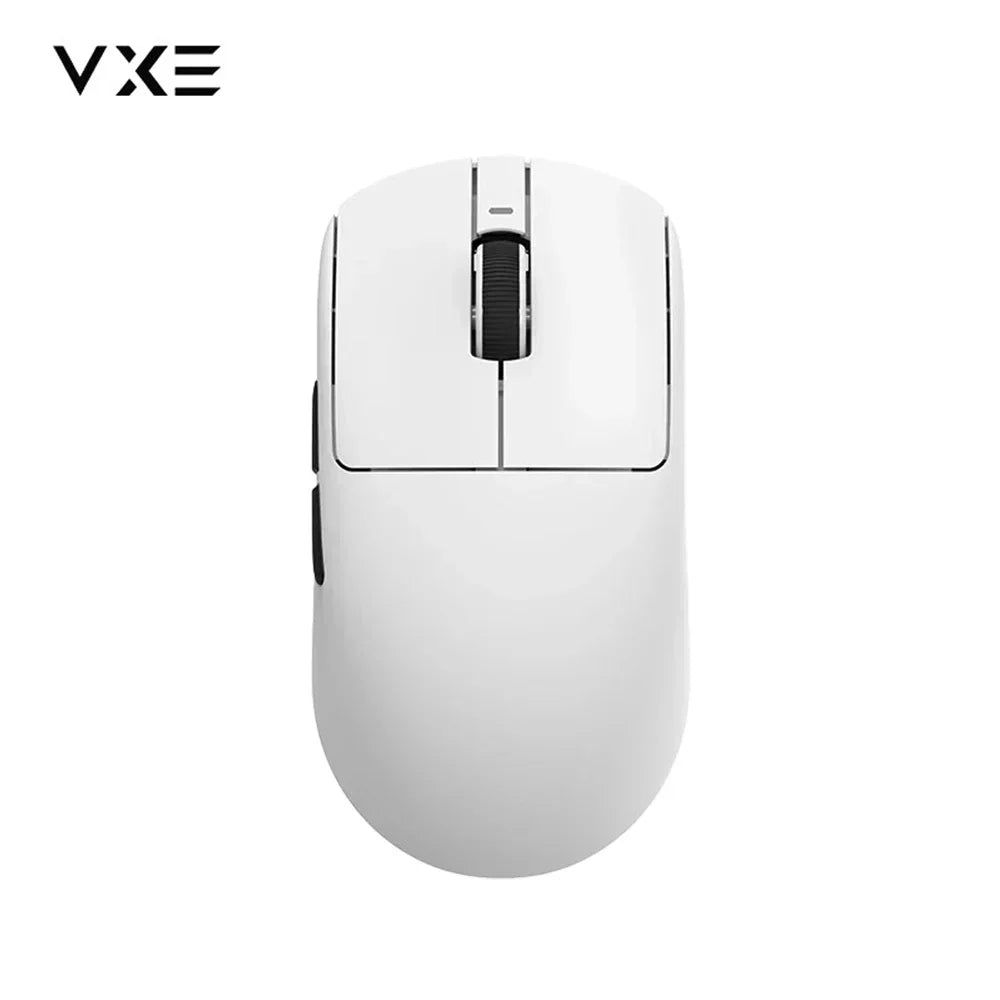 New VXE Dragonfly R1 Pro Sensor Wireless Mouse Nordic Paw3395 52840 2khz Smart Speed X Low Delay Office Gamer Pc Gaming Mouse