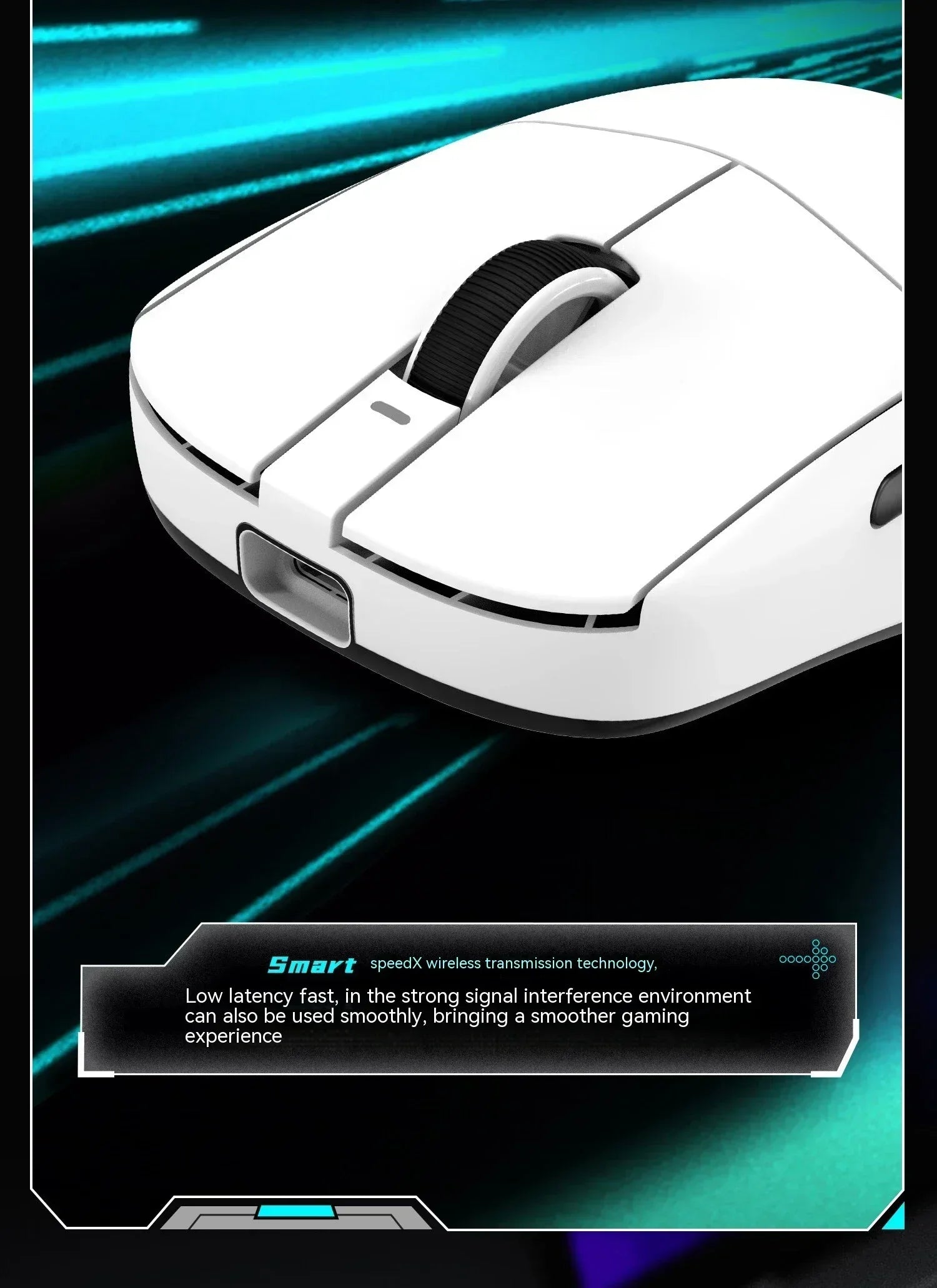 New VXE Dragonfly R1 Pro Sensor Wireless Mouse Nordic Paw3395 52840 2khz Smart Speed X Low Delay Office Gamer Pc Gaming Mouse