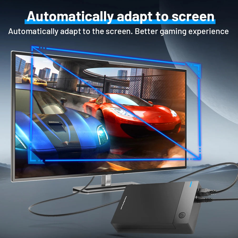 12TB Gaming HDD with Hyperspin Launchbox Retrobat Playnite with 86000+ Retro Video Games Super Console for PS3/PS2/PS/WII/WIIU