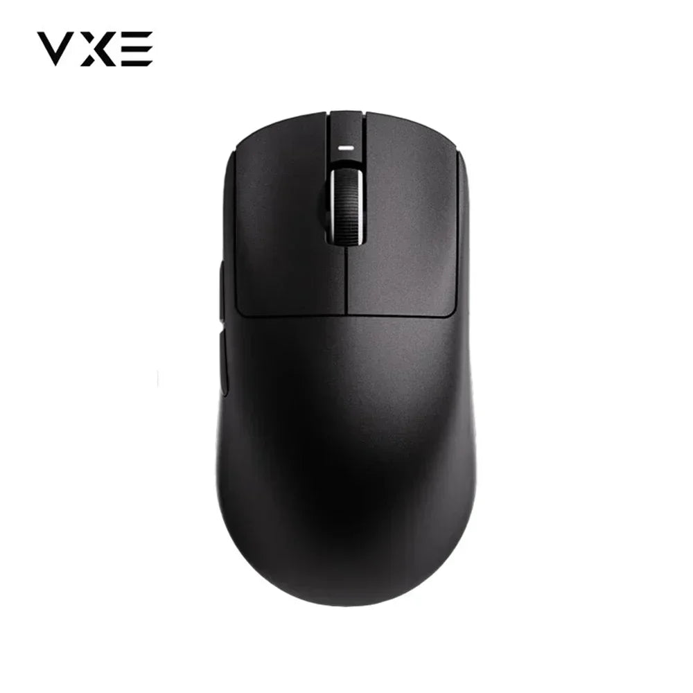 New VXE Dragonfly R1 Pro Sensor Wireless Mouse Nordic Paw3395 52840 2khz Smart Speed X Low Delay Office Gamer Pc Gaming Mouse