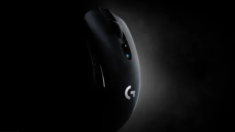 Logitech G305 Wireless Mouse Gaming Gaming Peripherals Programmable Lightweight and Portable