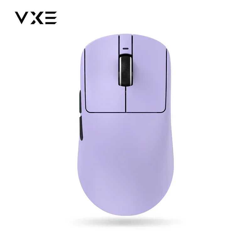 Vgn VXE Dragonfly R1 NearLink/Pro Max Mouse Wireless Buletooth Three Mode Paw3395 Wired Light Weight PC Gaming E-Sports Mouse