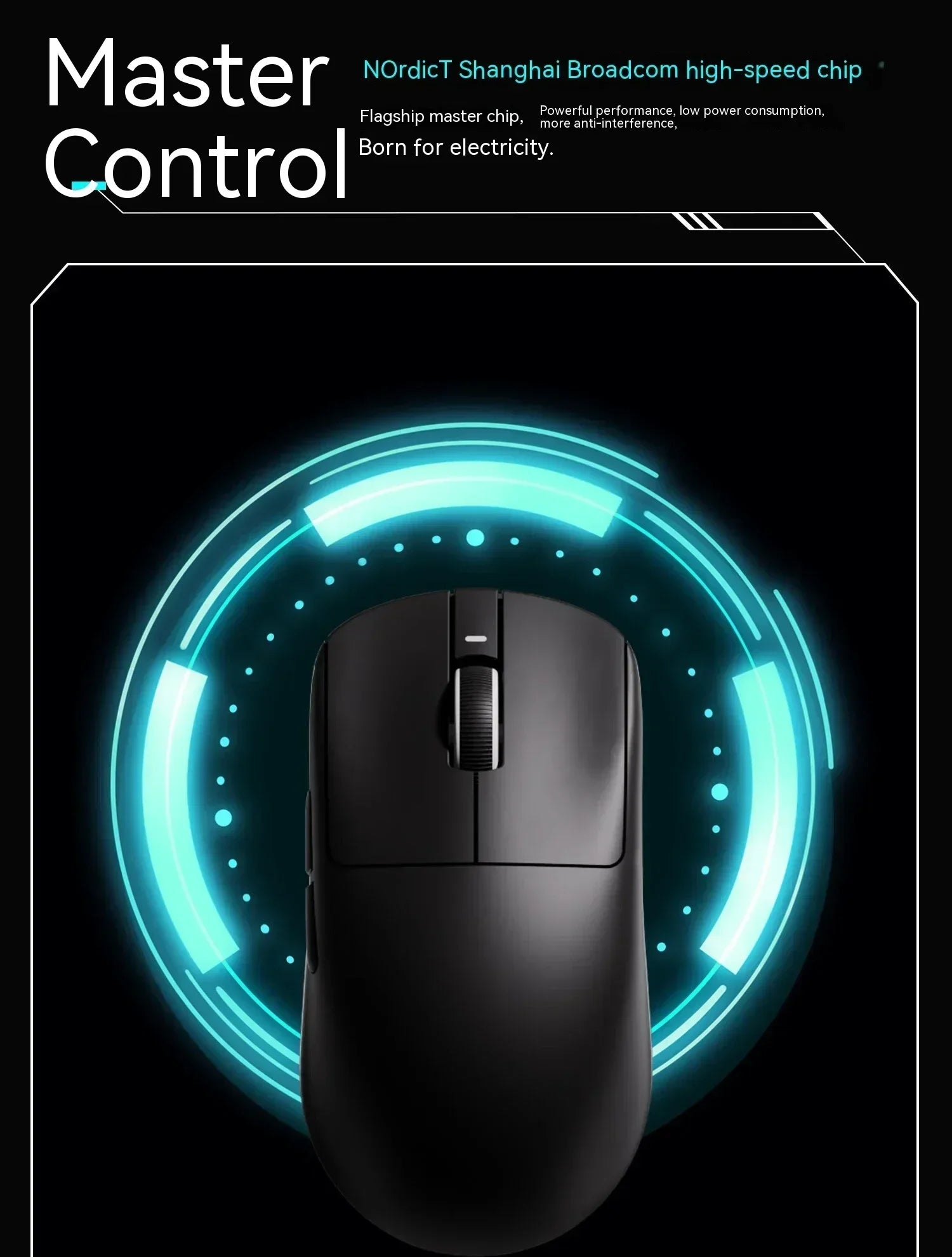New VXE Dragonfly R1 Pro Sensor Wireless Mouse Nordic Paw3395 52840 2khz Smart Speed X Low Delay Office Gamer Pc Gaming Mouse