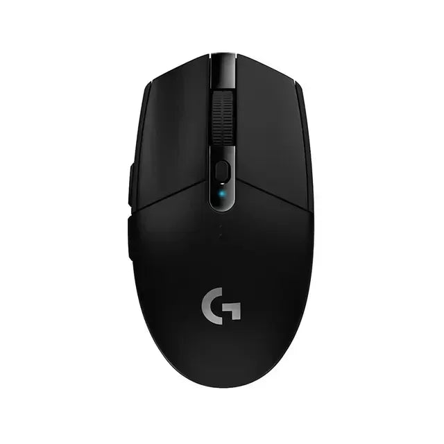 Logitech G305 Wireless Mouse Gaming Gaming Peripherals Programmable Lightweight and Portable