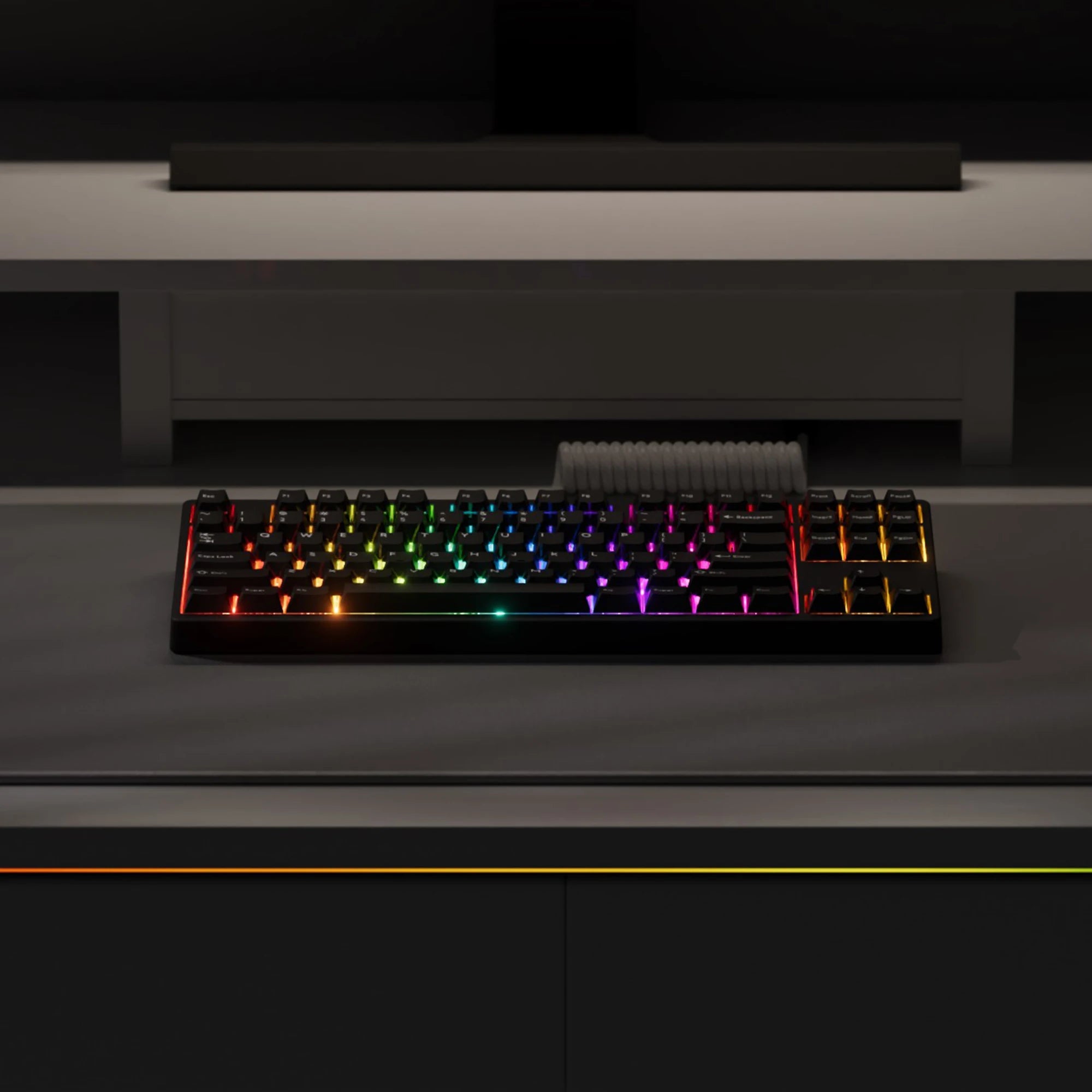 Tiger Lite Gaming