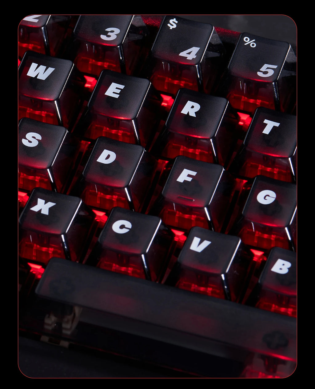 FGG Madcatz MAD60/68 HE Mad 60he 8K Mechanical Keyboard Magnetic Switch Madlions Mad 68he Wired Gaming Keyboards Gamer Custom