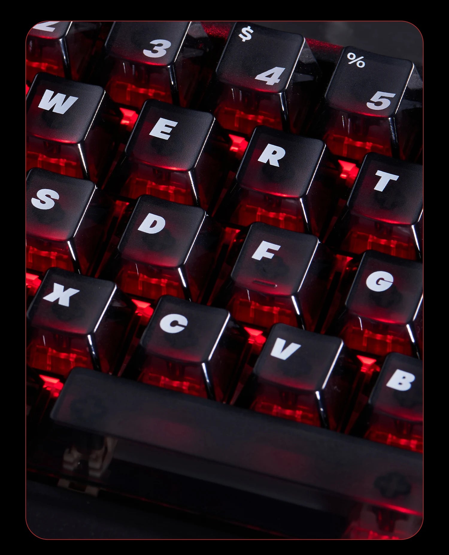 FGG Madcatz MAD60/68 HE Mad 60he 8K Mechanical Keyboard Magnetic Switch Madlions Mad 68he Wired Gaming Keyboards Gamer Custom