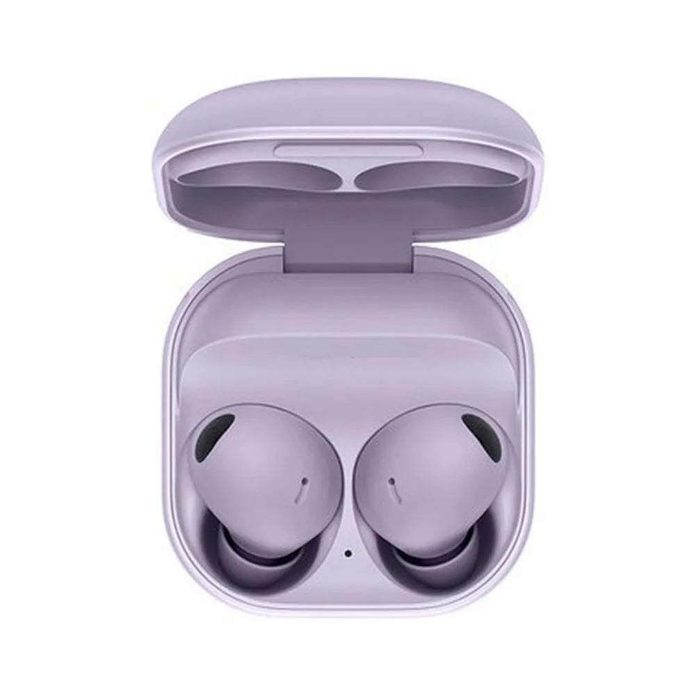 R510 For Galaxy Buds2 Pro Earbuds Wireless Earphone Touch Control TWS Headset Sport Bluetooth Gaming Earphones with Charging Box
