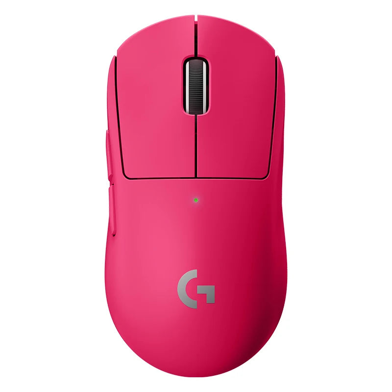 logitech g pro x superlight Gaming Mouse GPW  King II mouse logitech 100% original