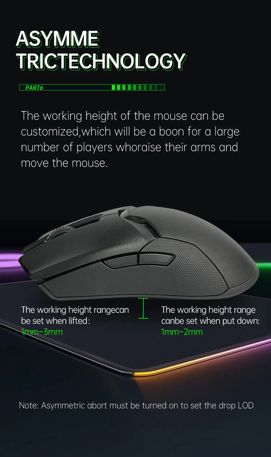 Razer Viper Ultimate Wireless Gaming Mouse (With Charging Base) Hyperspeed Optical Programmable Mouse For PC Laptop